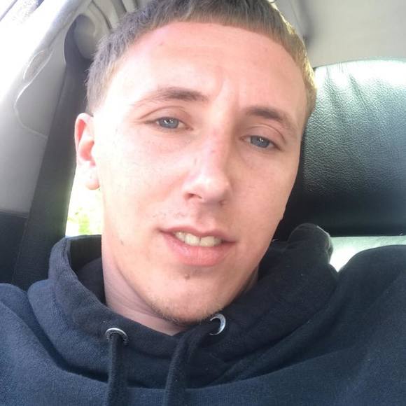 Meet your Posher, Michael - Picture 1 of 1